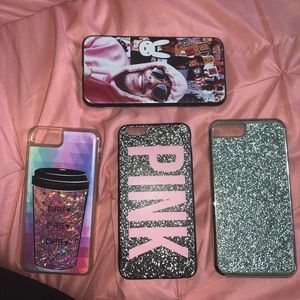 used phone cases for iphone 6 plus !